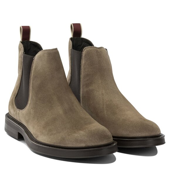 Sturlini Ankle Boots IT 44.5 Men - Picture 2 of 5